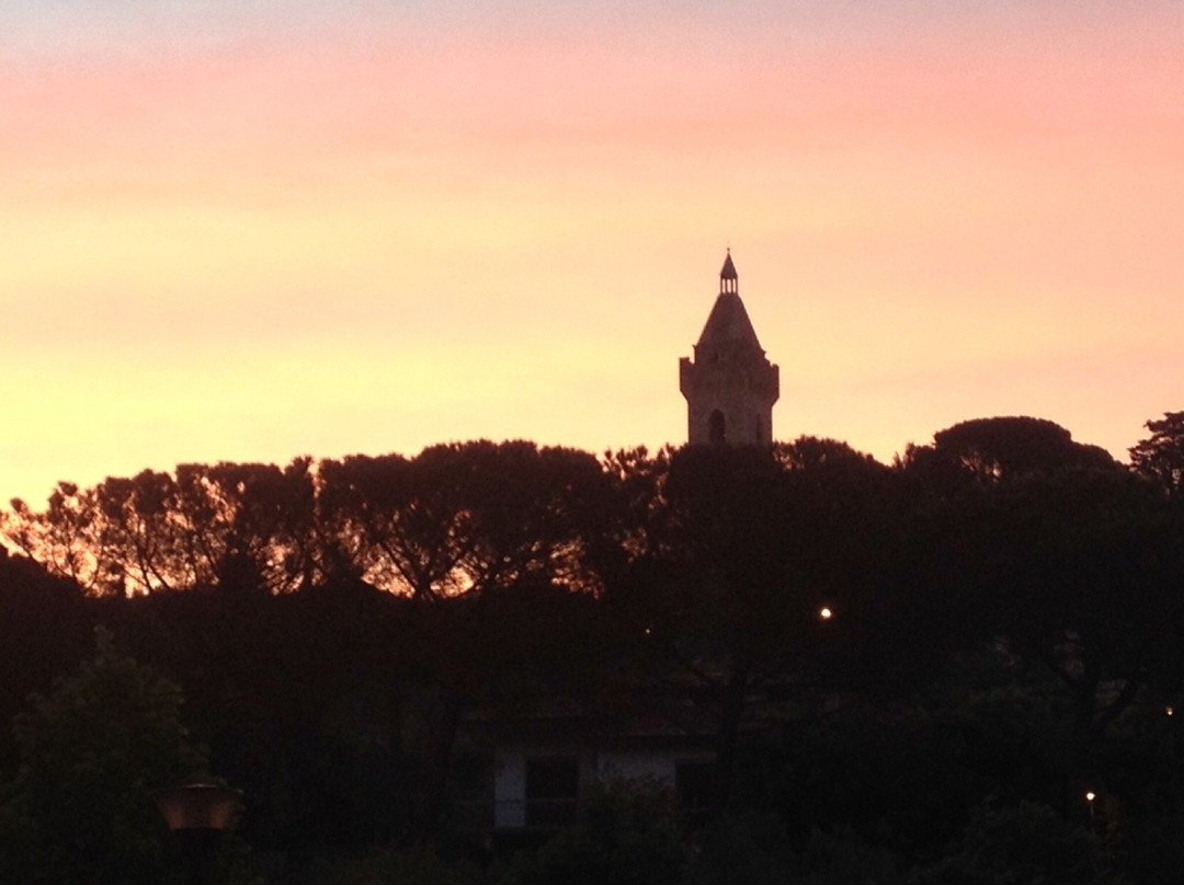 Pieve di San Donato-卡伦扎诺必去景点