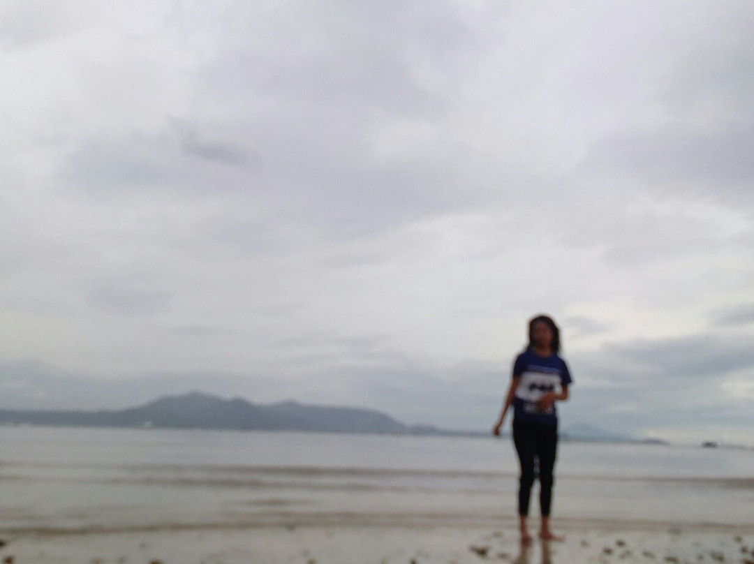 Pantai Duta Wisata-班达楠榜必去景点