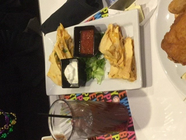 Dave & Buster's - Arcade-奥尔巴尼必去景点