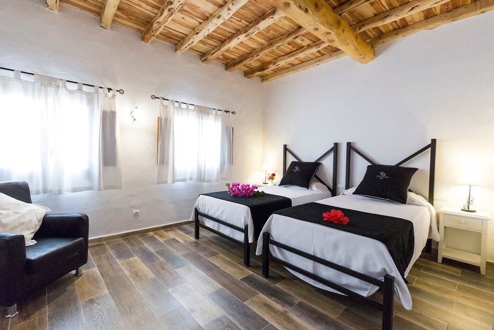 Can Guillem Agroturismo-官方