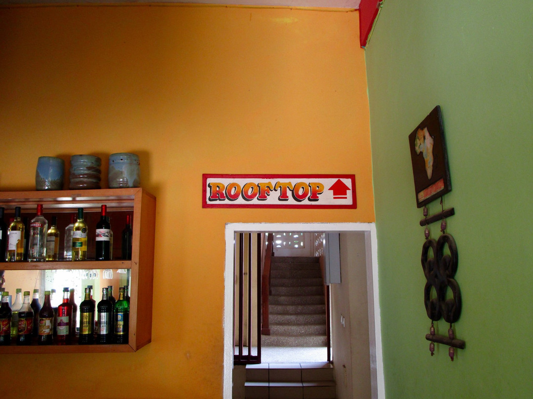 African Rainbow Resort主图