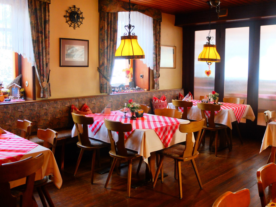 Gasthaus Schwert主图