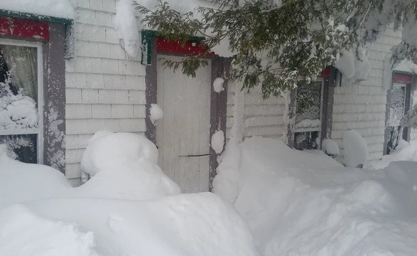 探索Hatfield Point