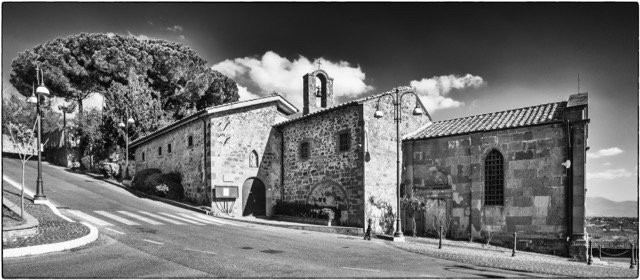 Santuario della Madonna delle Grazie-Lanuvio必去景点