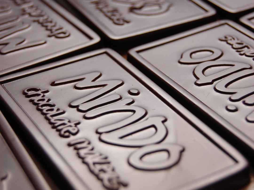 El Quetzal de Mindo主图