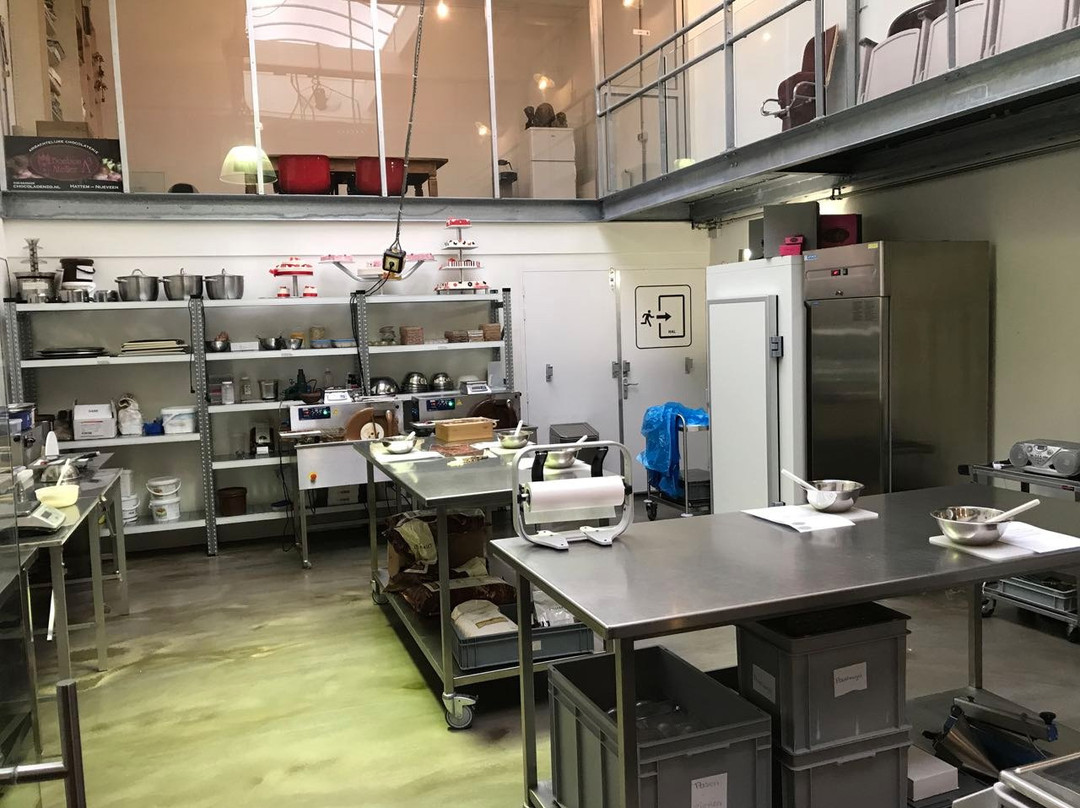 Bonbon Atelier A3-Nijeveen必去景点