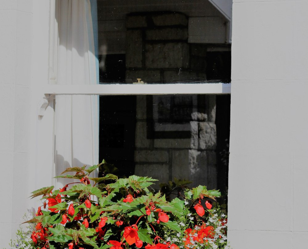 Grey Gables Farmhouse B&B主图