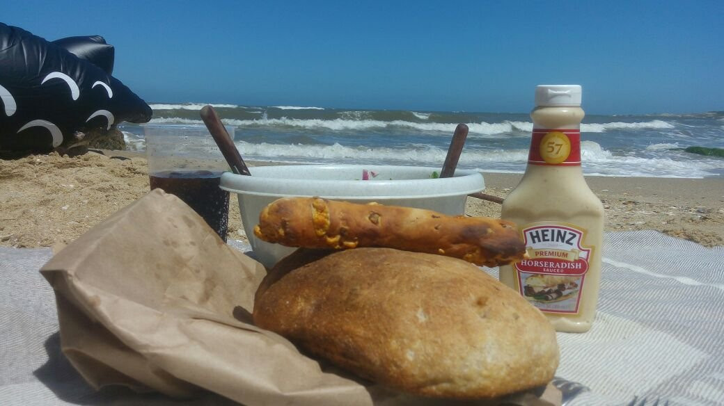 Rocha旅游景点-Parque Nacional y Reserva de Fauna y Flora El Potrerillo de Santa Teresa