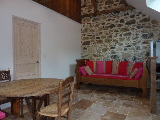 Le Balcon De L'Ossau主图