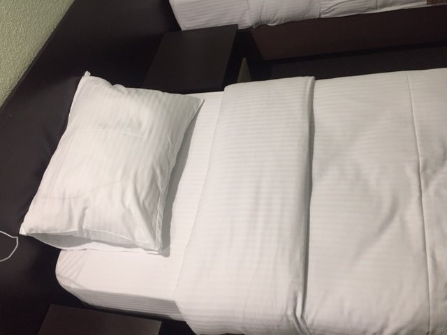 Dom Tvoi Hotel主图