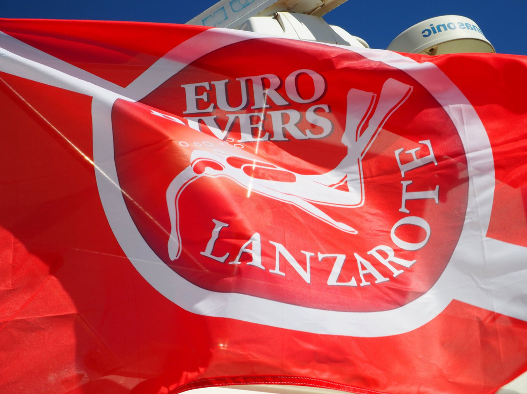 Euro-Divers Lanzarote-卡门港必去景点