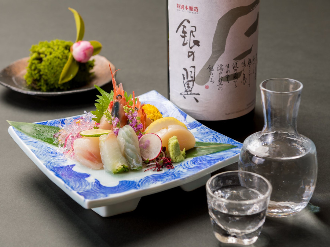 The Hotel Seaport主图