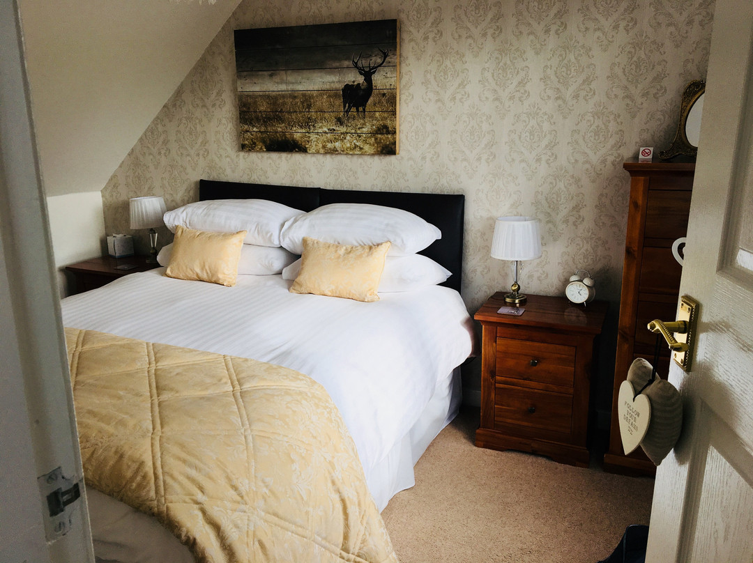 Heather House B & B