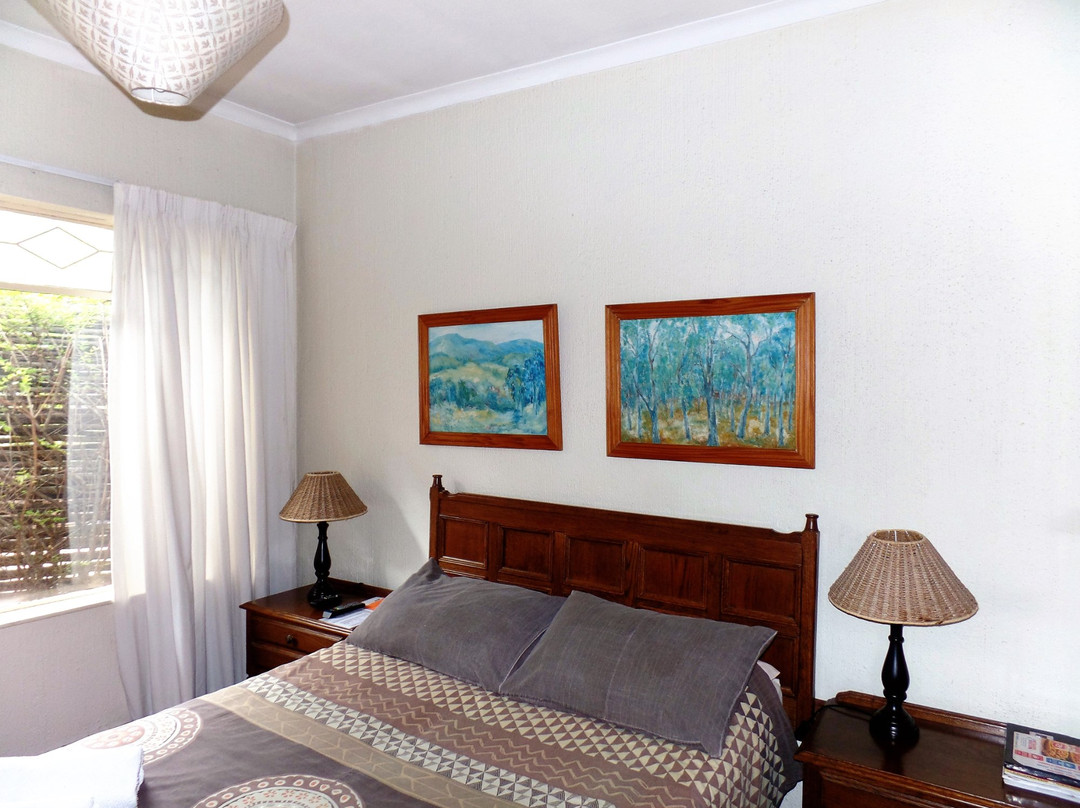 Old Umtali Guest House主图