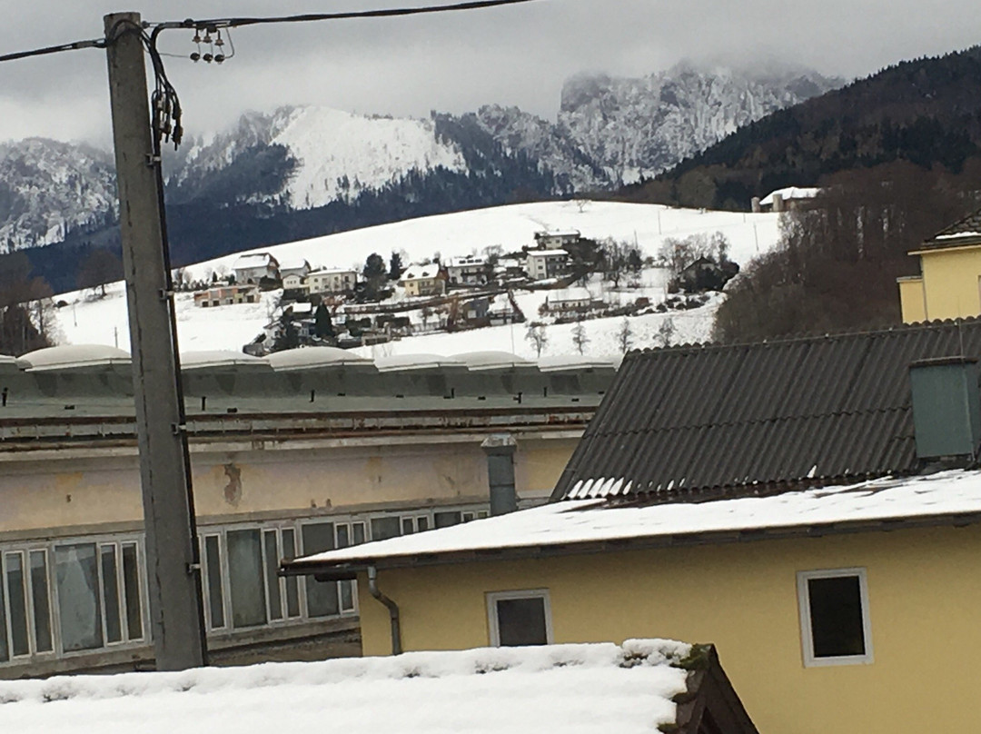 Engelhof Gasthof主图