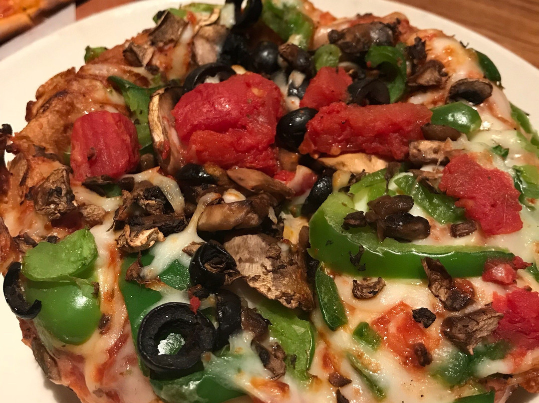 喜瑞都餐馆和美食-BJ's Restaurant & Brewhouse