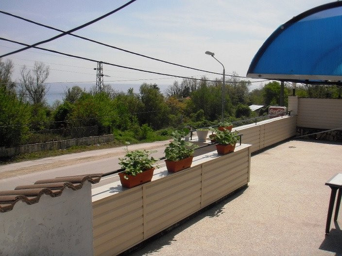 Hotel Horizont主图