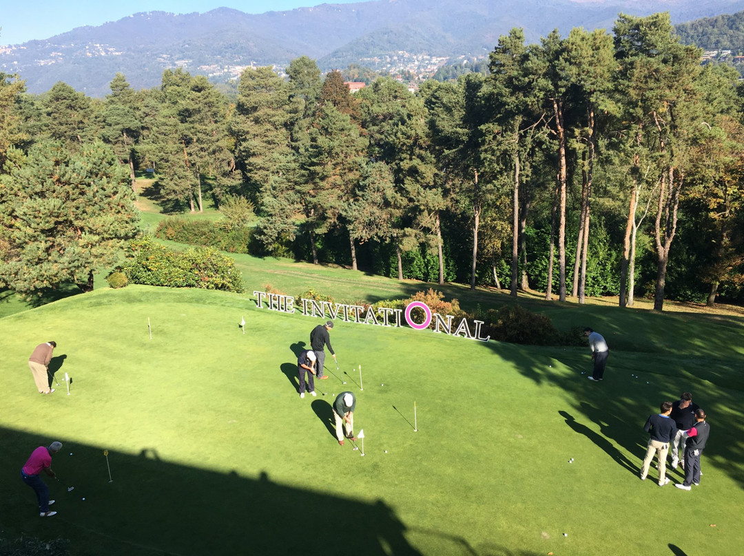 Villa D'Este Golf Club景点图片