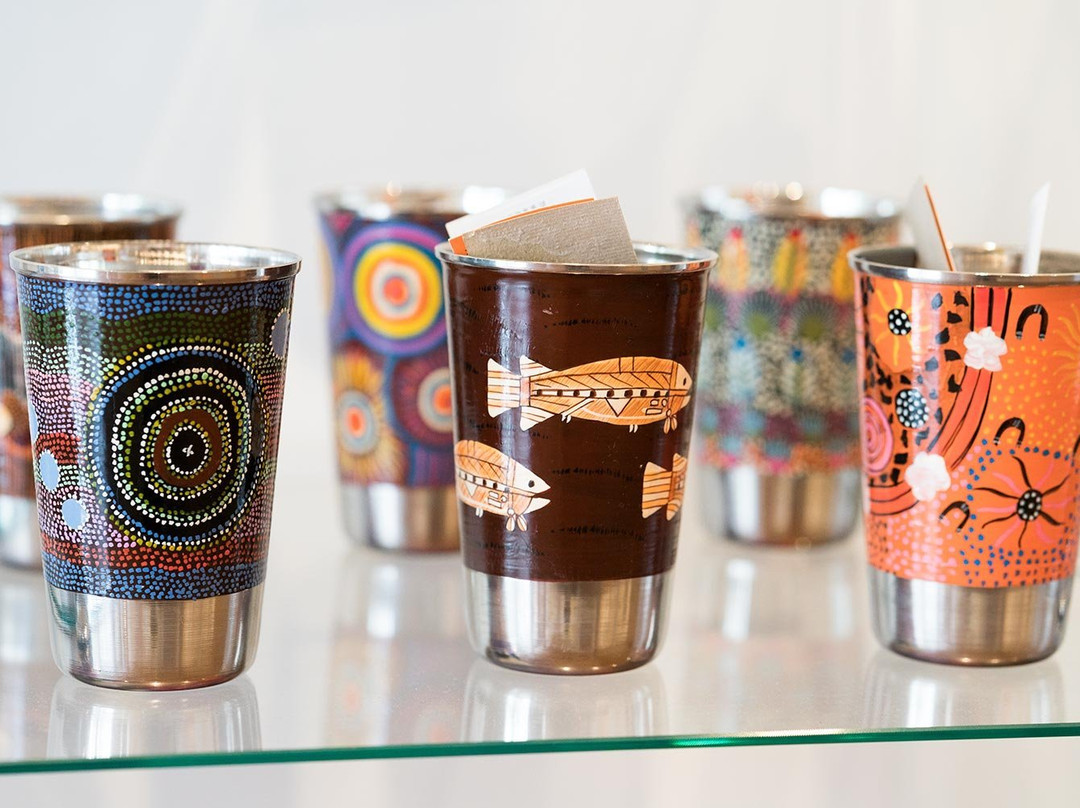 Ninbella-拜伦湾必去景点