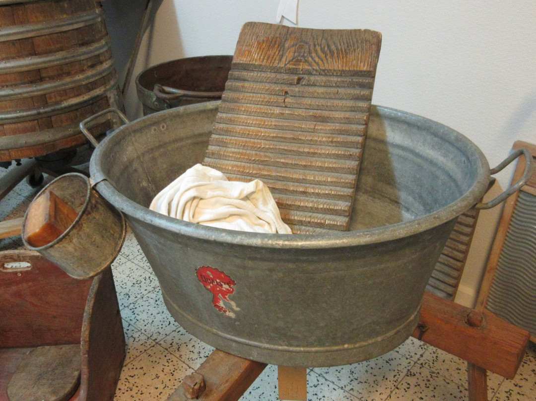Musée de la Lessive景点图片