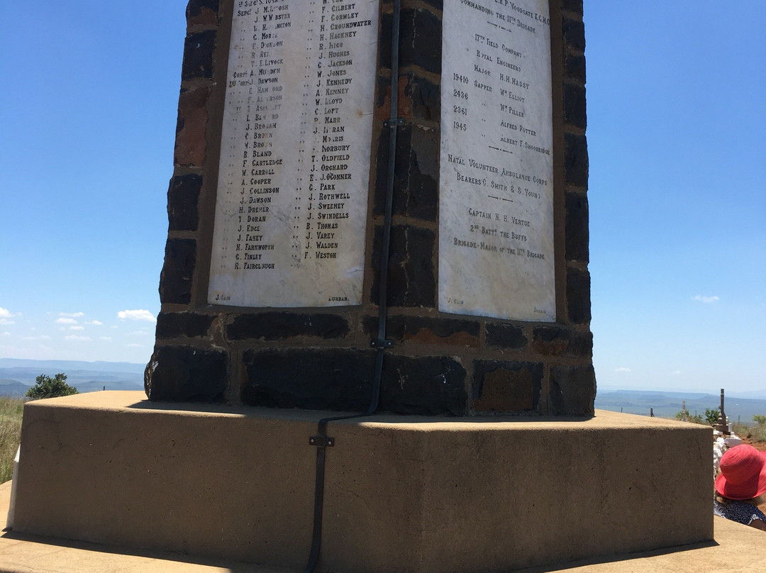 BushBaby Safaris - Day Tours-丹地必去景点