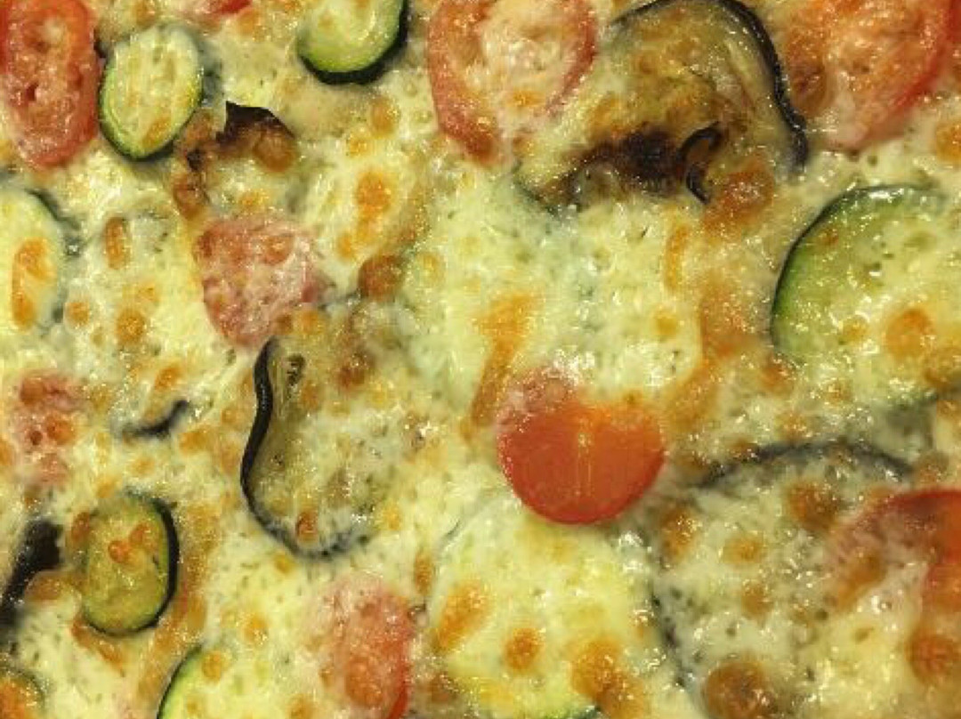 Pizzeria Spicchio di Luna