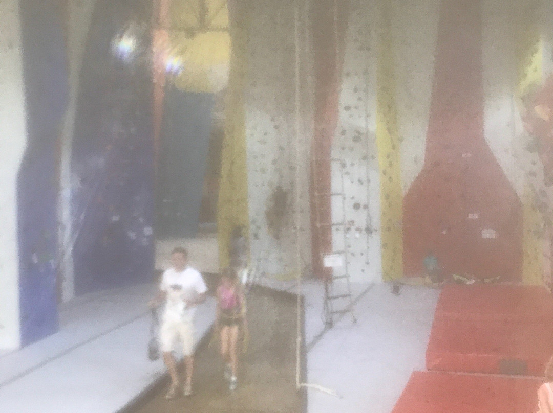 City ROCK-兰德堡必去景点