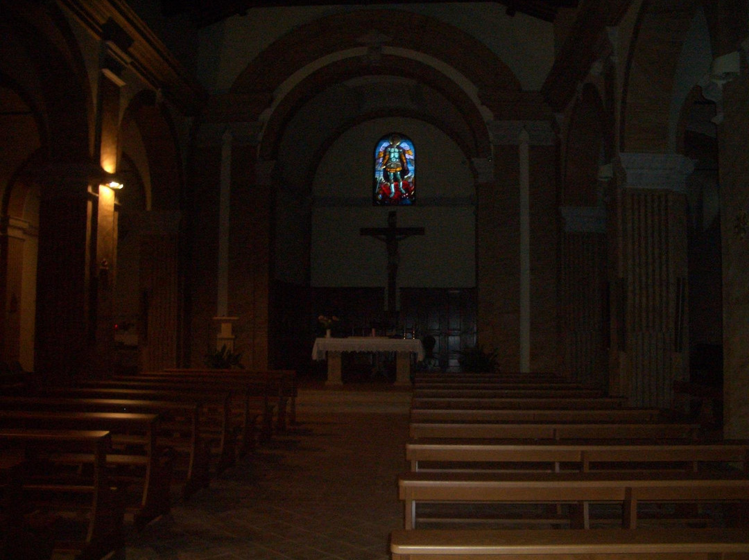 Chiesa di San Michele Arcangelo景点图片