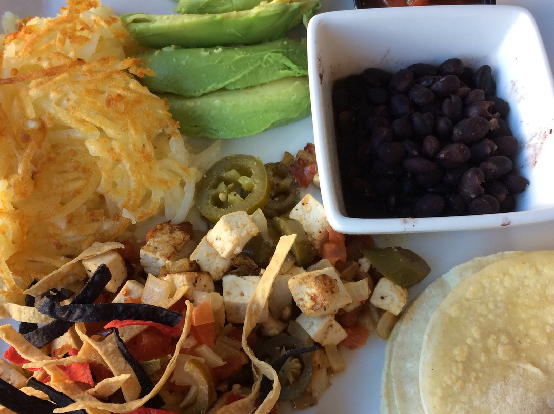 Barney's Brunch House