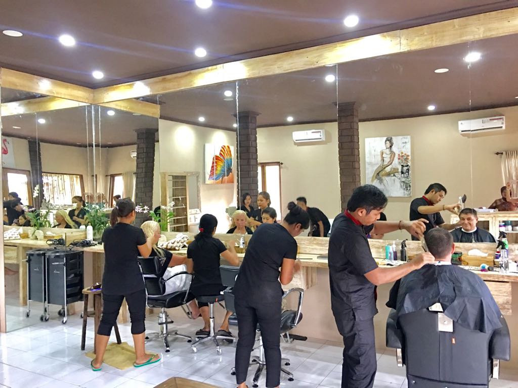 Juvenex Spa & Salon景点图片