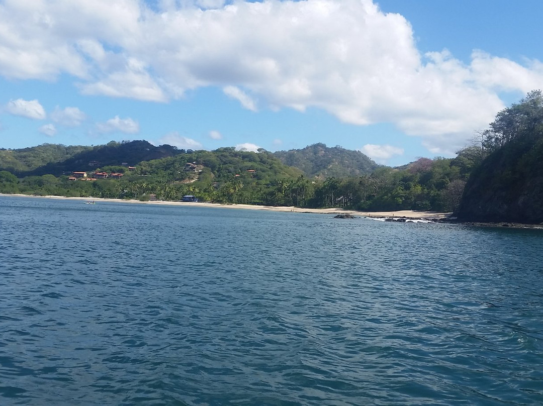 波特雷罗旅游攻略图片