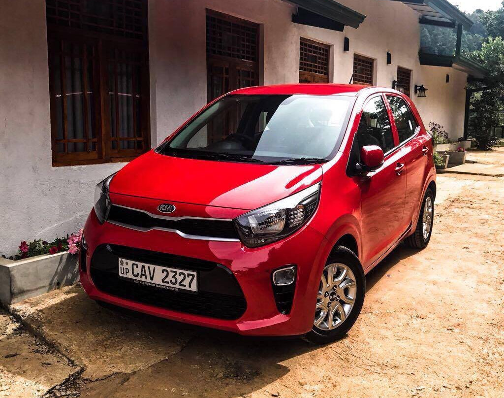 Ella Cabs Taxi Service-埃勒必去景点