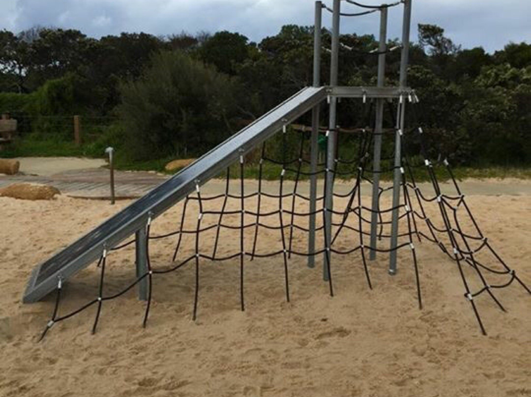 Angel Sea Garden-安格尔西岛必去景点