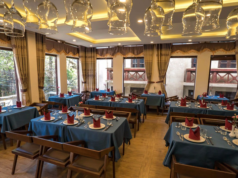 Authentic Sapa Restaurant