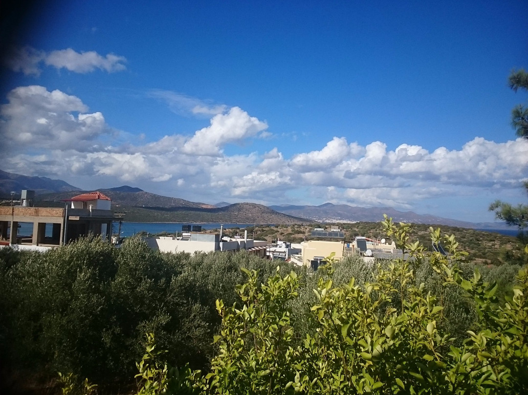 Kassandra Apartments