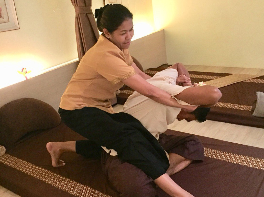 Amata Spa Huahin-Nong Kae必去景点