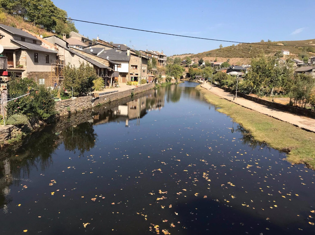 Rio de Onor Village景点图片