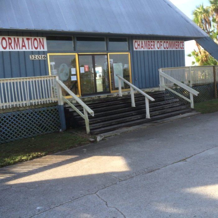 Everglades Area Chamber Of Commerce-大沼泽地必去景点