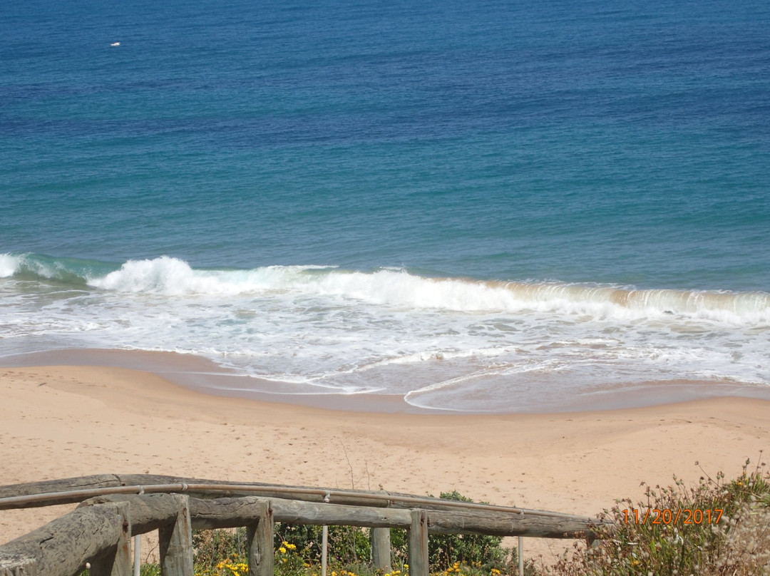 Boomer Beach-Port Elliot必去景点