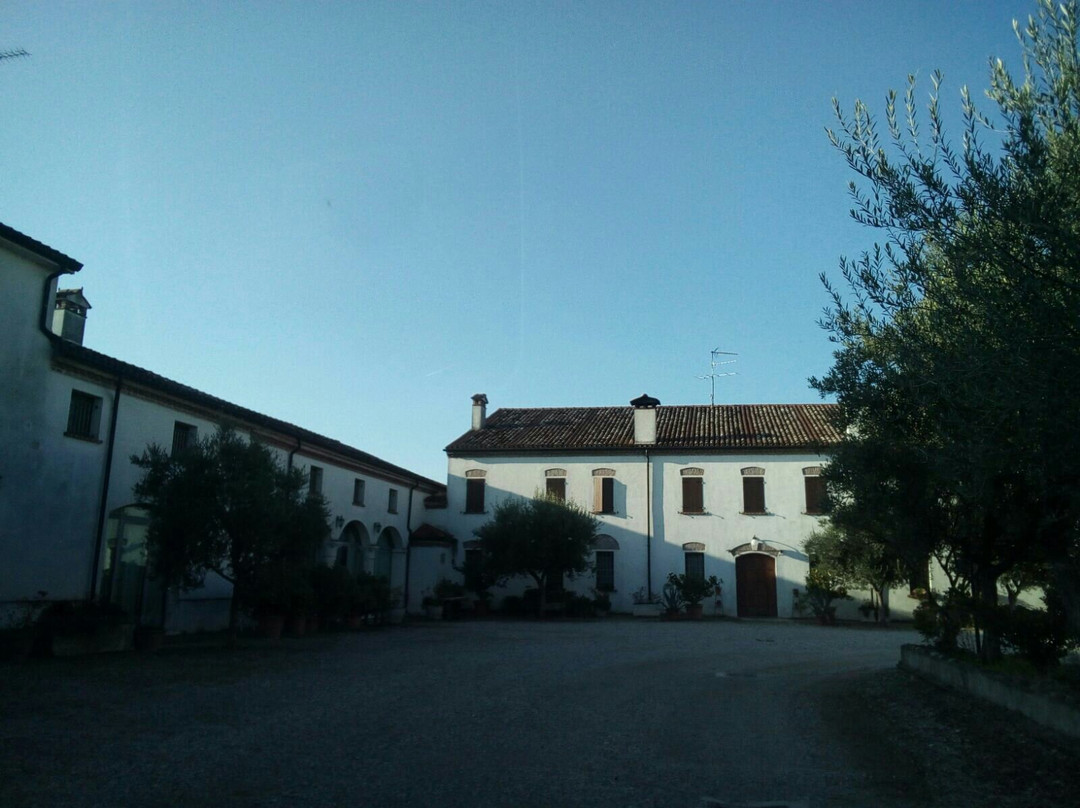 Agriturismo Prato Lamberto