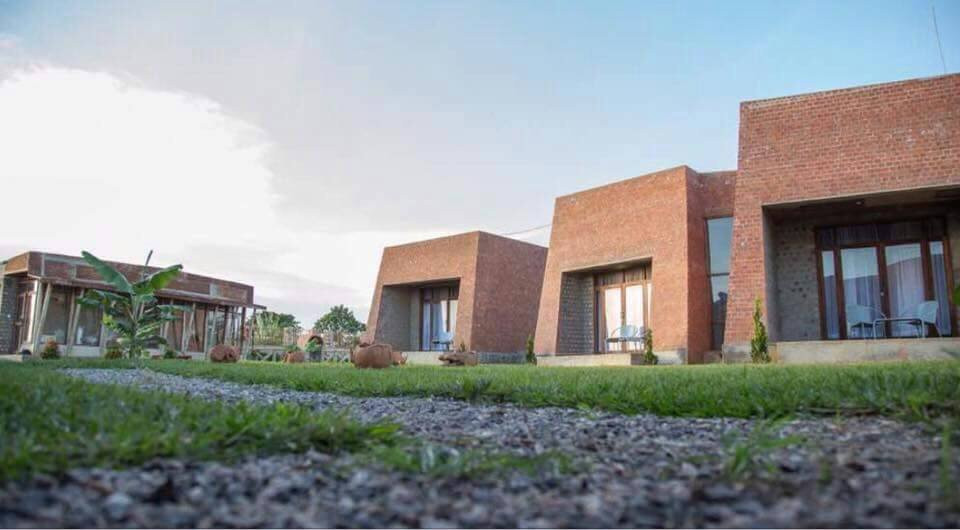 Mityana酒店住宿-Buvi Lodge Limited