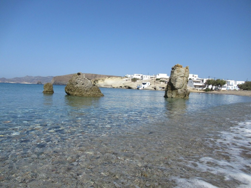 Pachaina Beach-Pachena必去景点