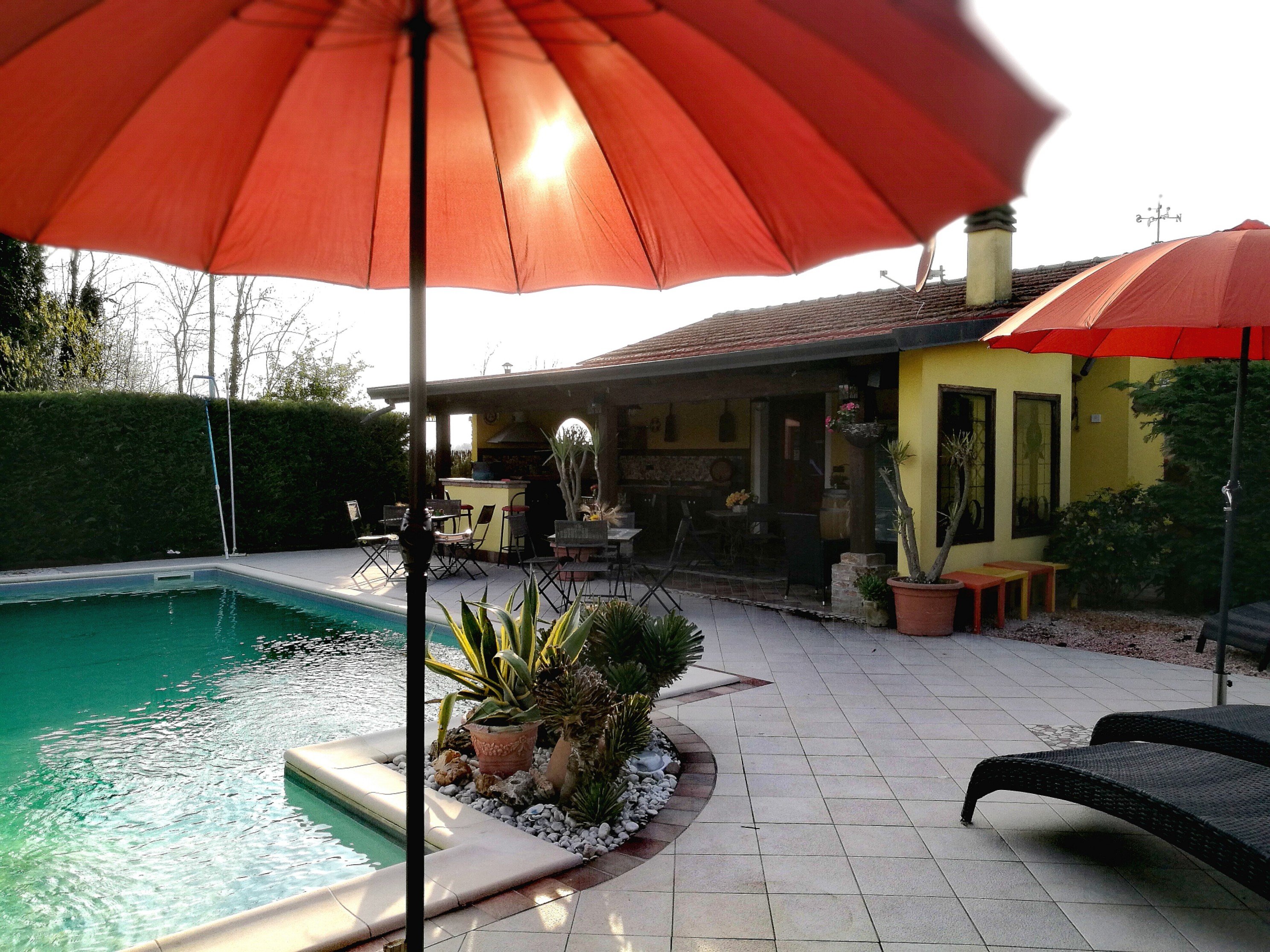 Bed And Breakfast La Corte-官方