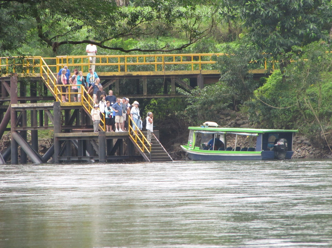 Oasis Nature Tours景点图片