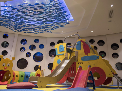 三亚山海天大酒店，傲途格精选主图