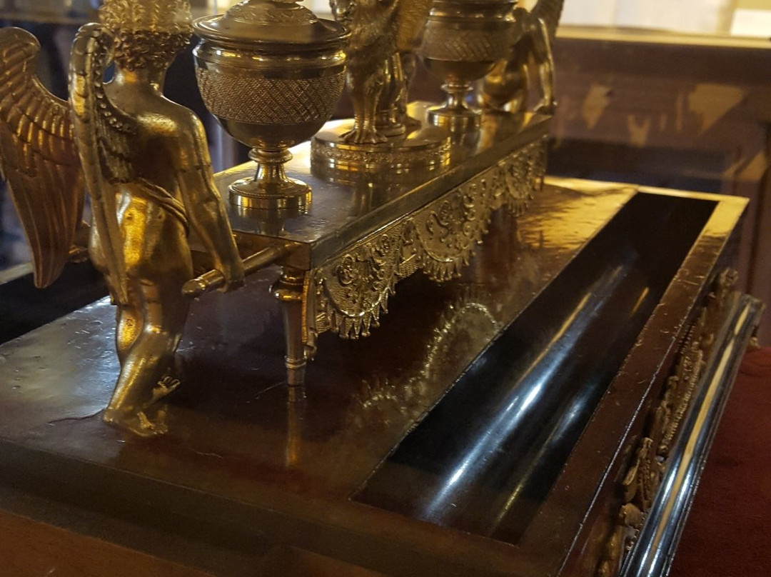 Museo Bodoniano-帕尔马必去景点