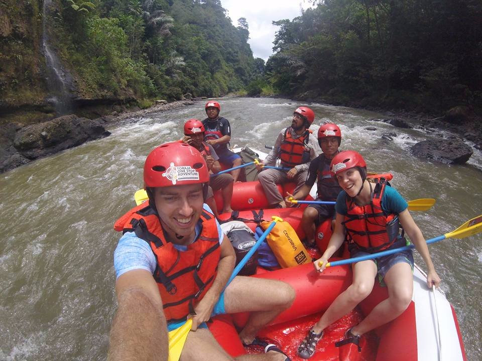 Toraja One Stop Adventure (TOSA)景点图片