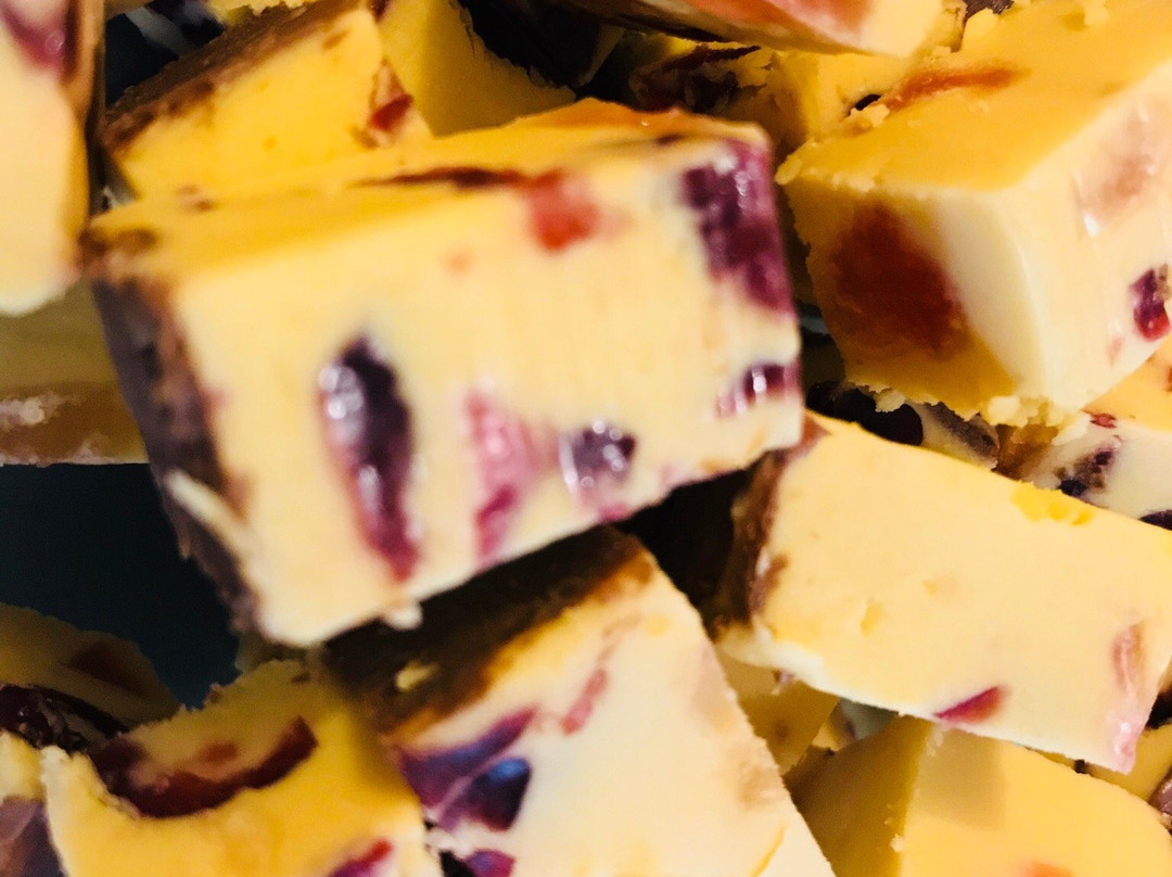 Torrons Artesans Vicens-Puigcerda必去景点