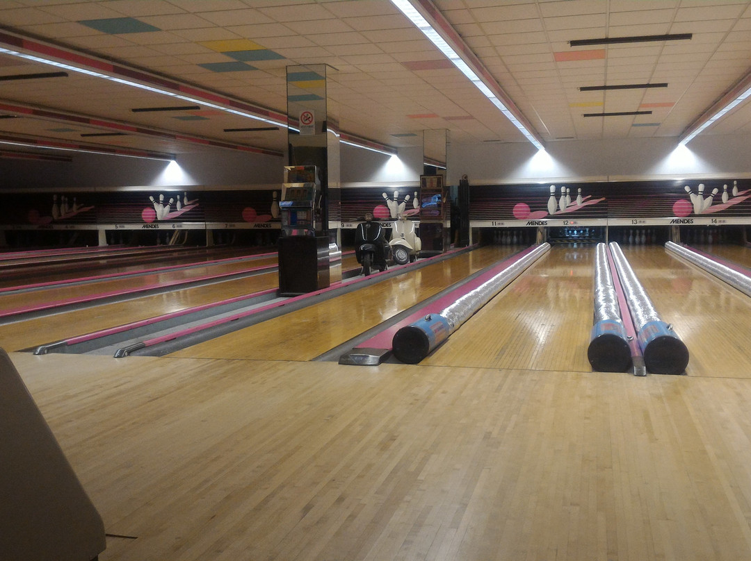 Super Bowling景点图片