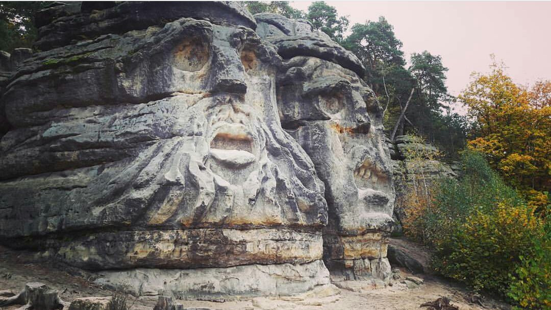 Devil's Head景点图片